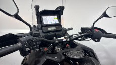 Honda Africa Twin CRF1100ASED (25MY)